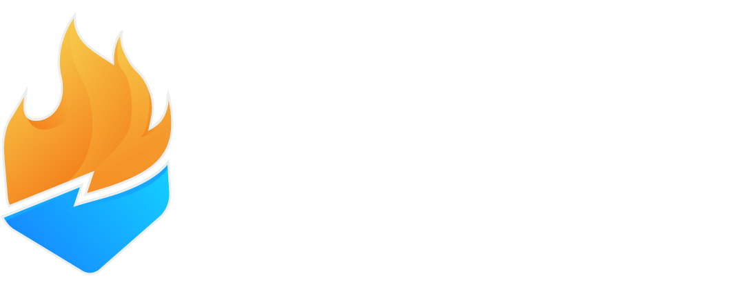 厂商logo